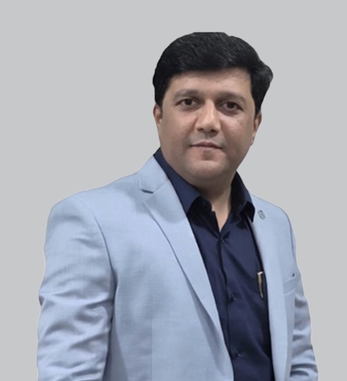 Vishal Khairnar